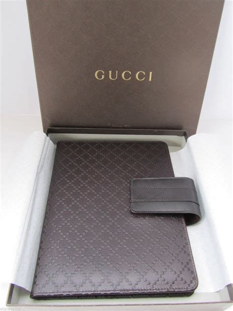 gucci plum leather tablet sleeve|Gucci Leather Tablet & eReader Sleeves/Pouches for sale .